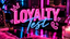 Live Loyalty Tests - Home