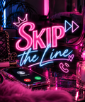 Skip-the-line Loyalty Test